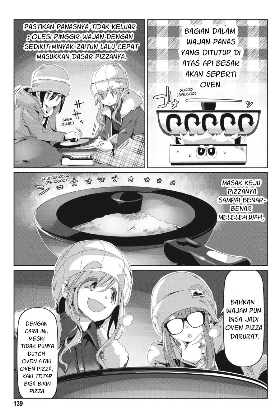 Chapter 69 - halaman 9