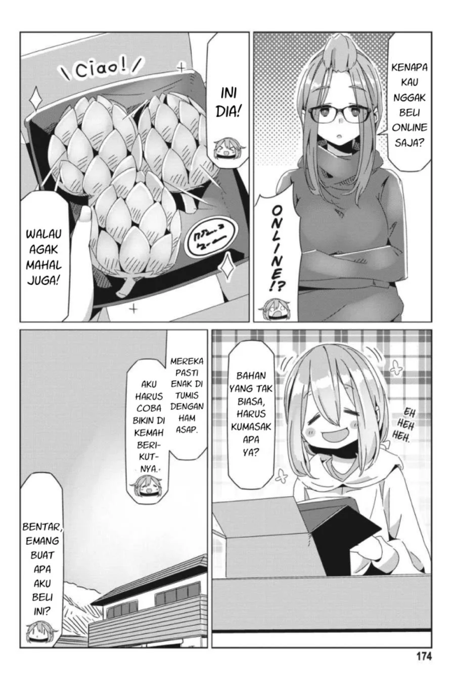 Chapter 69.5 - halaman 17