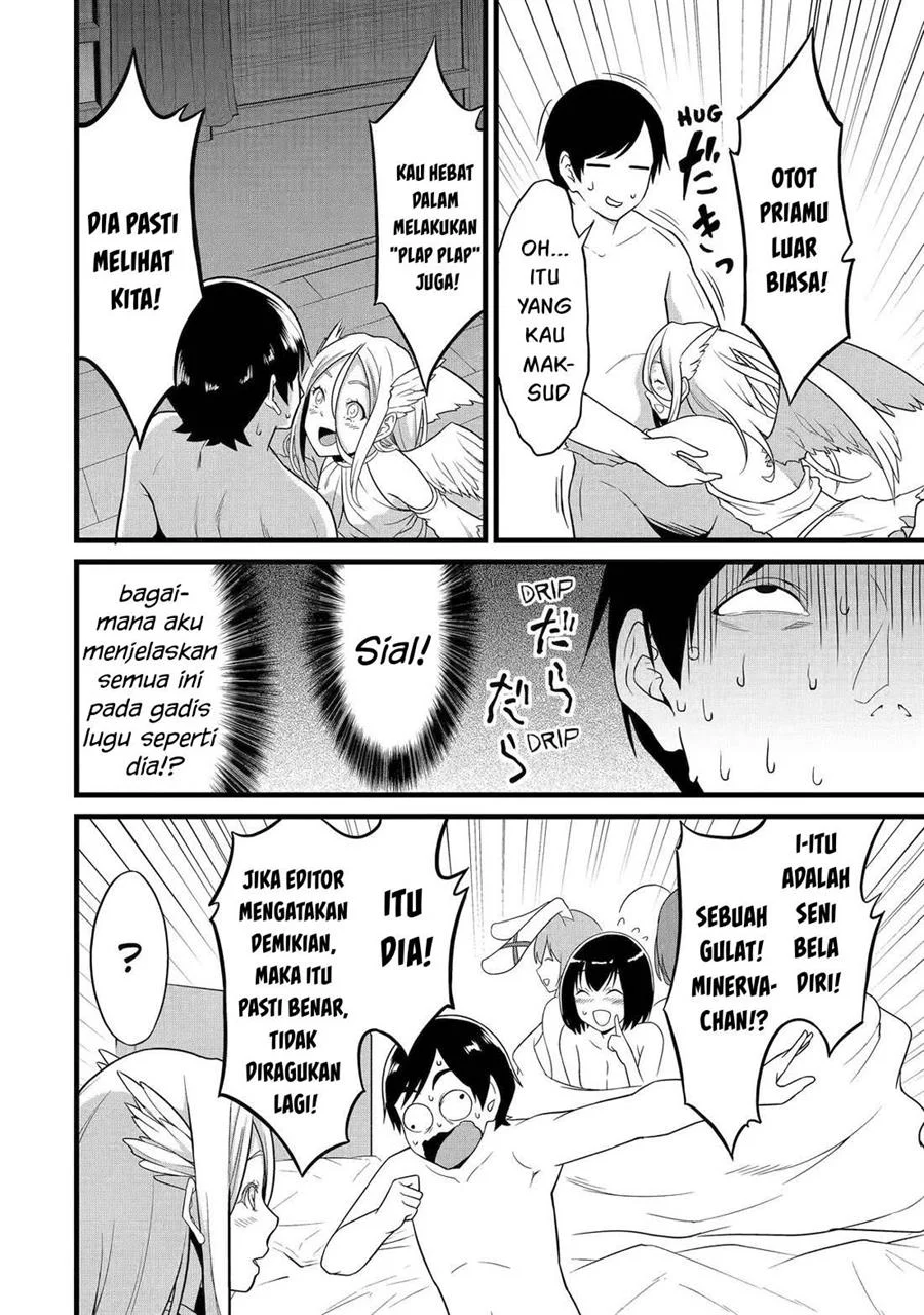 Chapter 25 - halaman 24