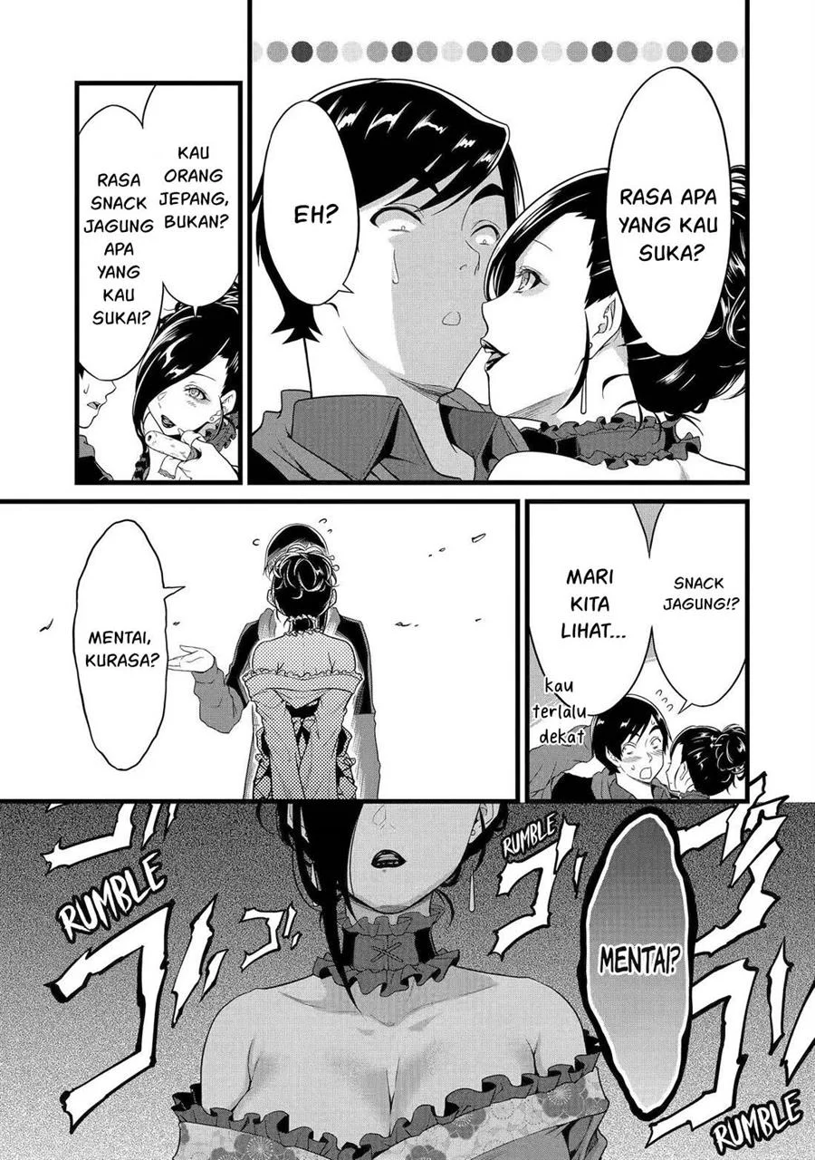 Chapter 25 - halaman 41