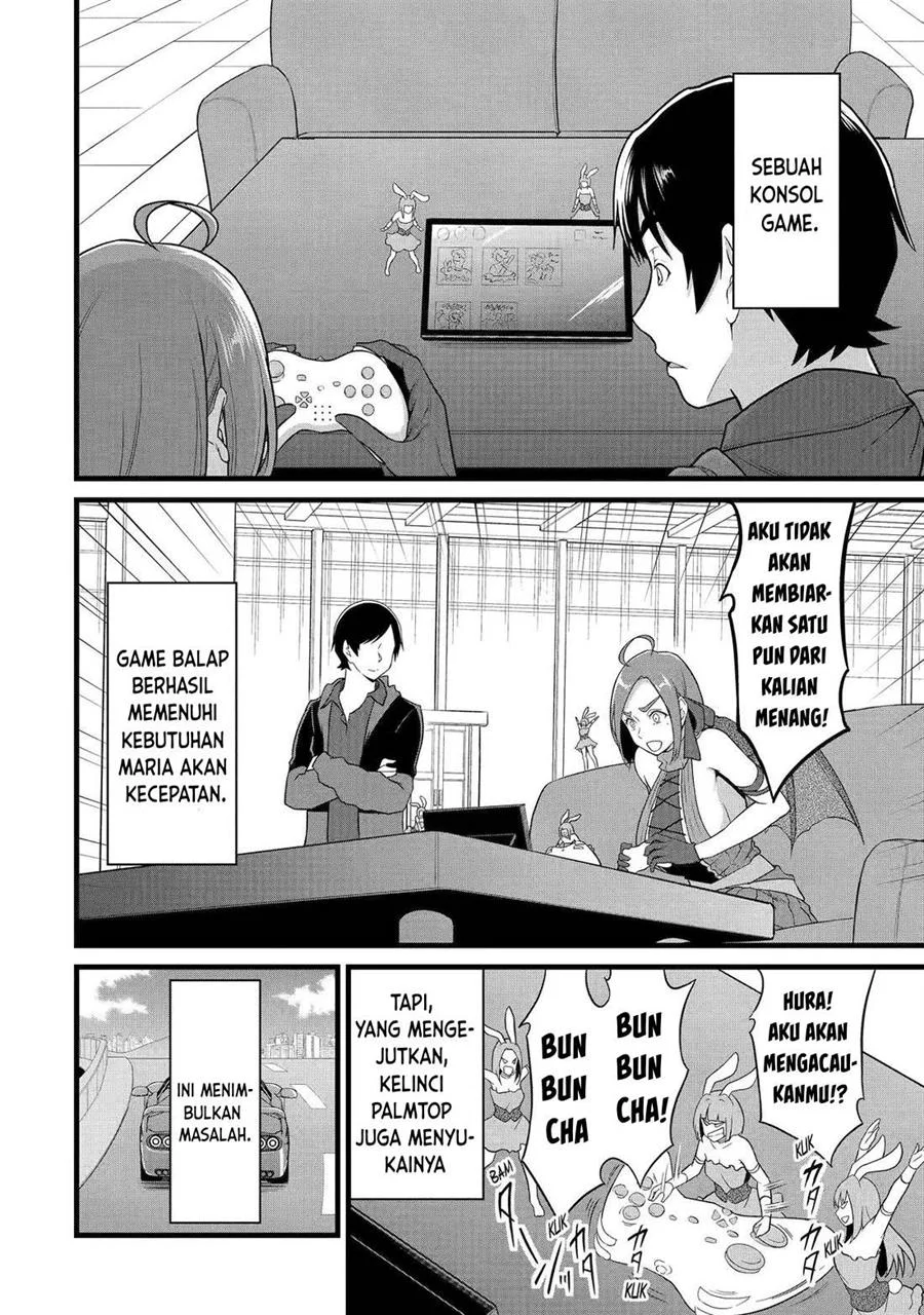 Chapter 25 - halaman 8