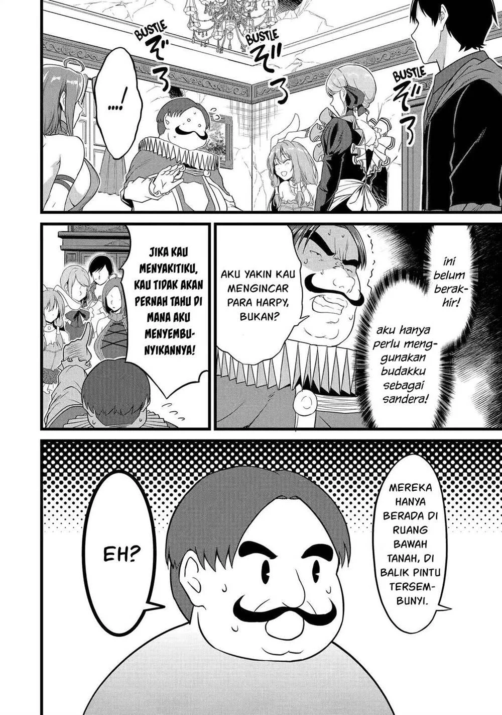 Chapter 26.1 - halaman 30