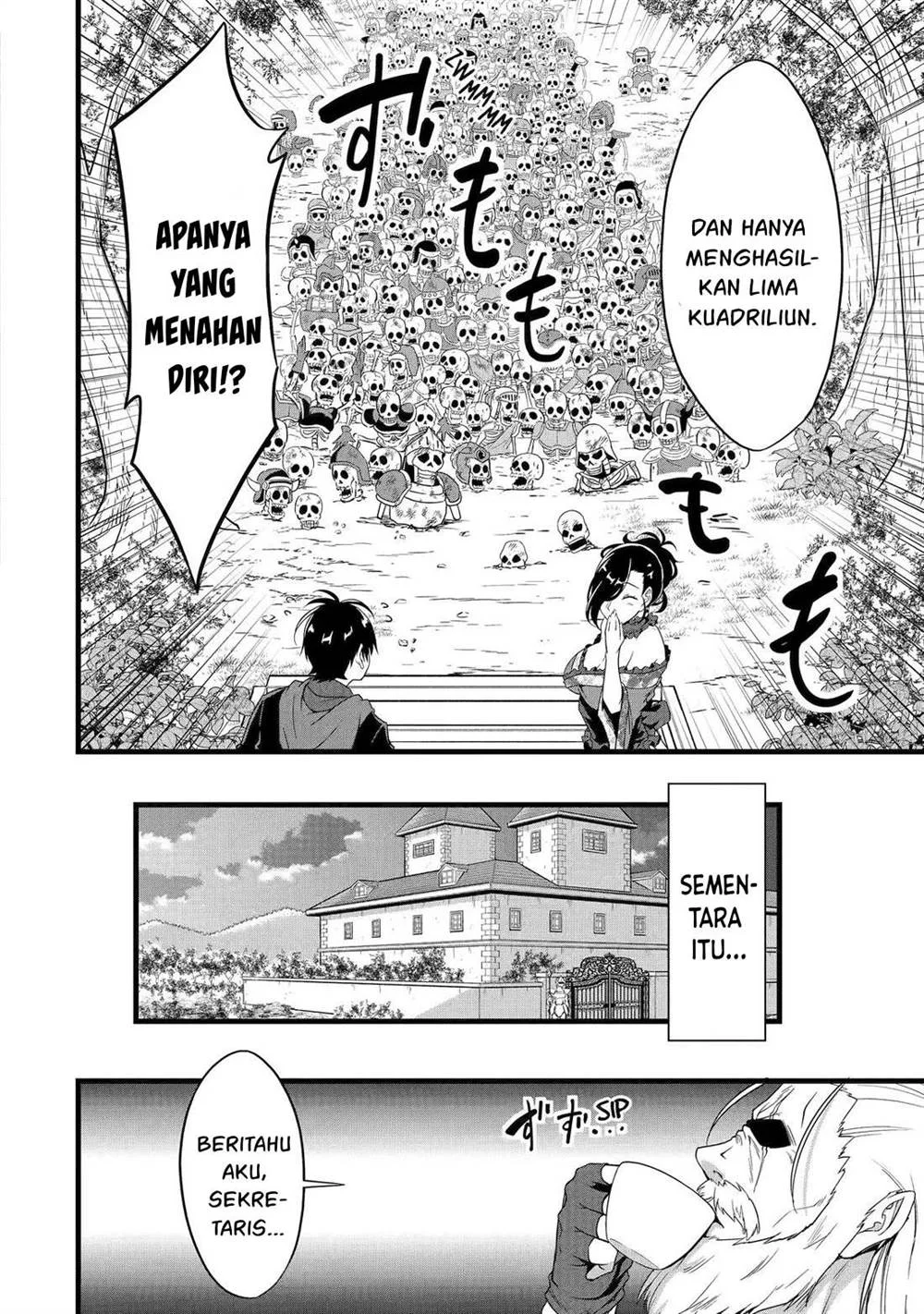 Chapter 26.1 - halaman 6