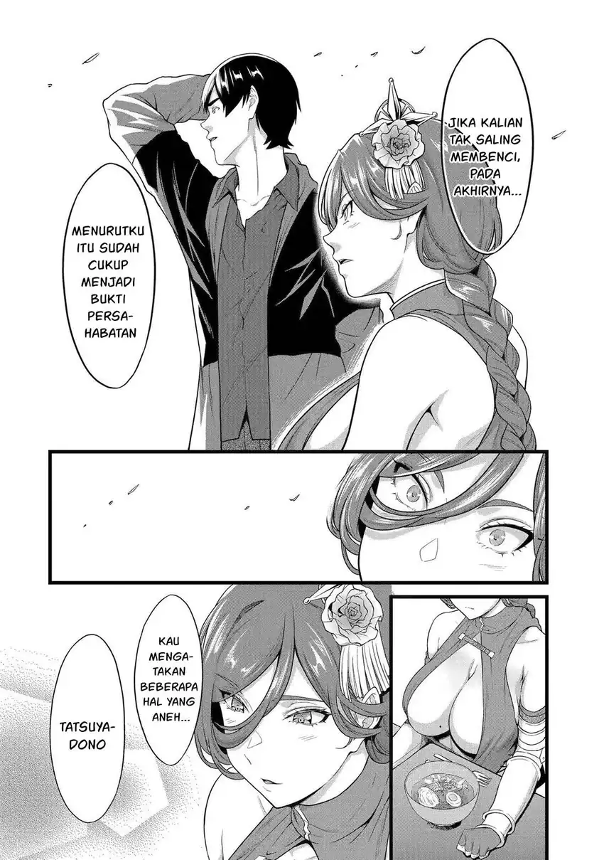 Chapter 27 - halaman 38