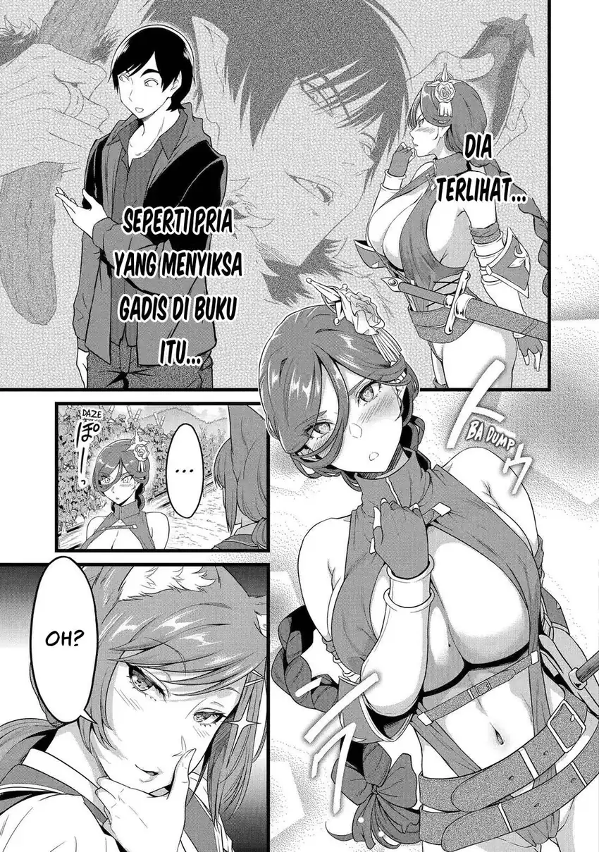 Chapter 28 - halaman 21