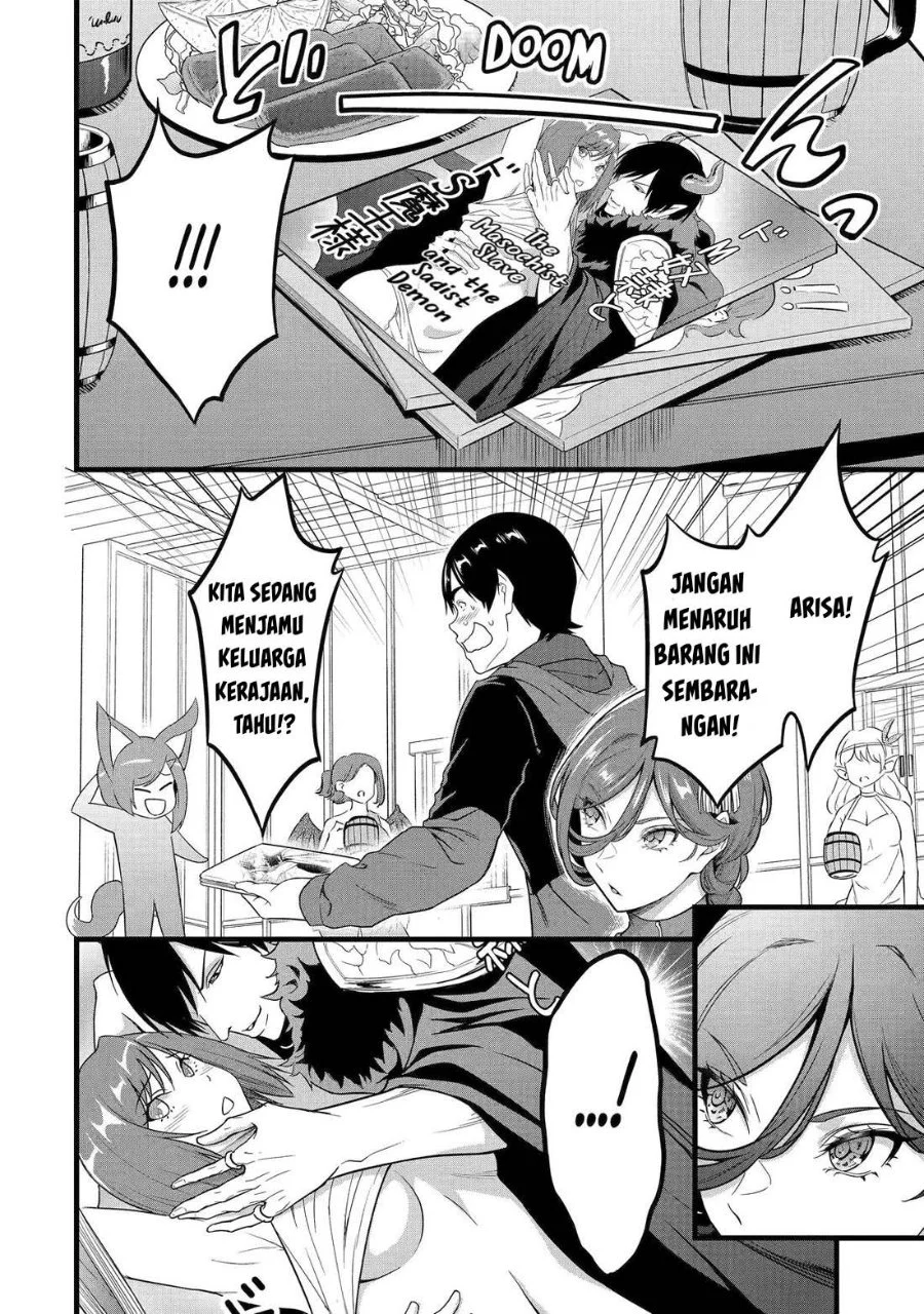 Chapter 28.1 - halaman 6