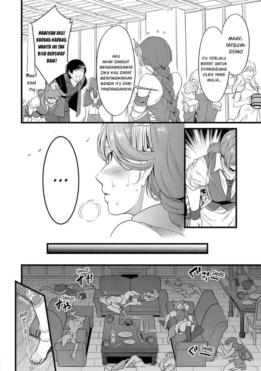 Chapter 28.1 - halaman 8