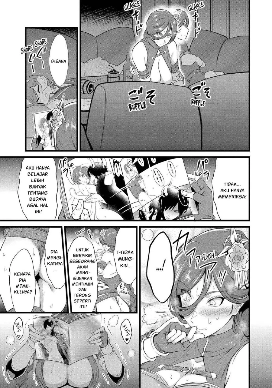 Chapter 28.1 - halaman 9