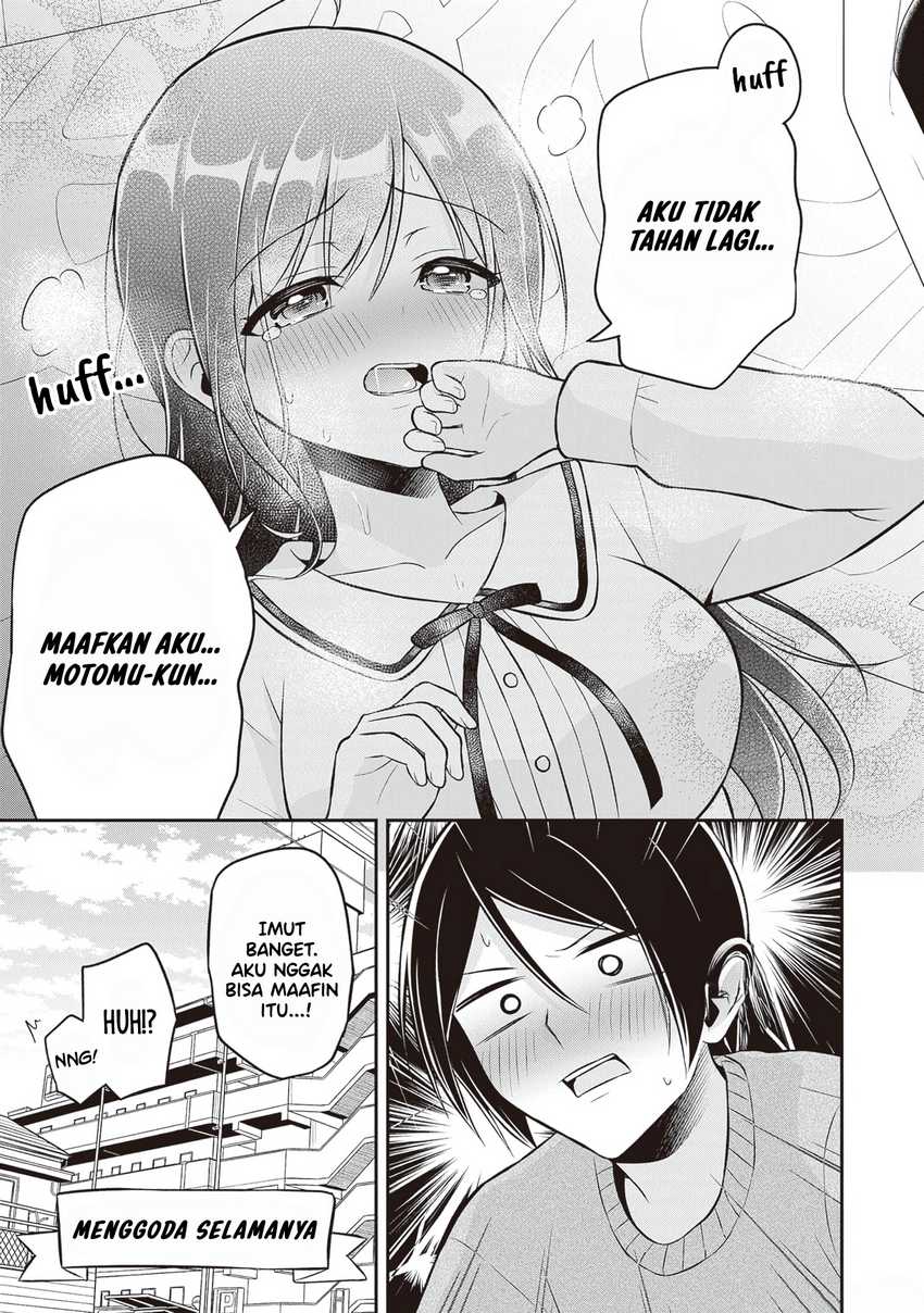 Chapter 16.5 - halaman 8
