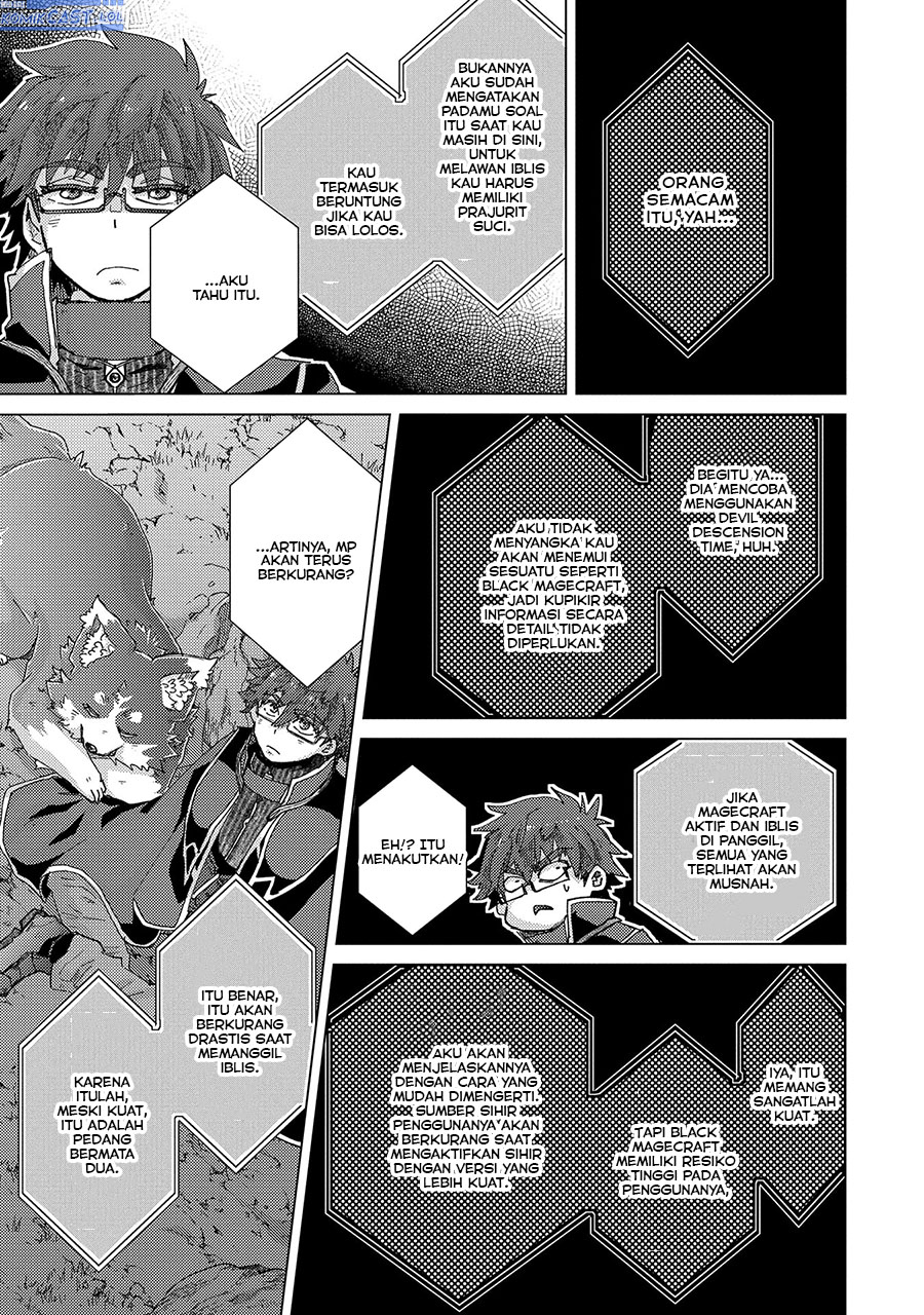 Chapter 60 - halaman 19