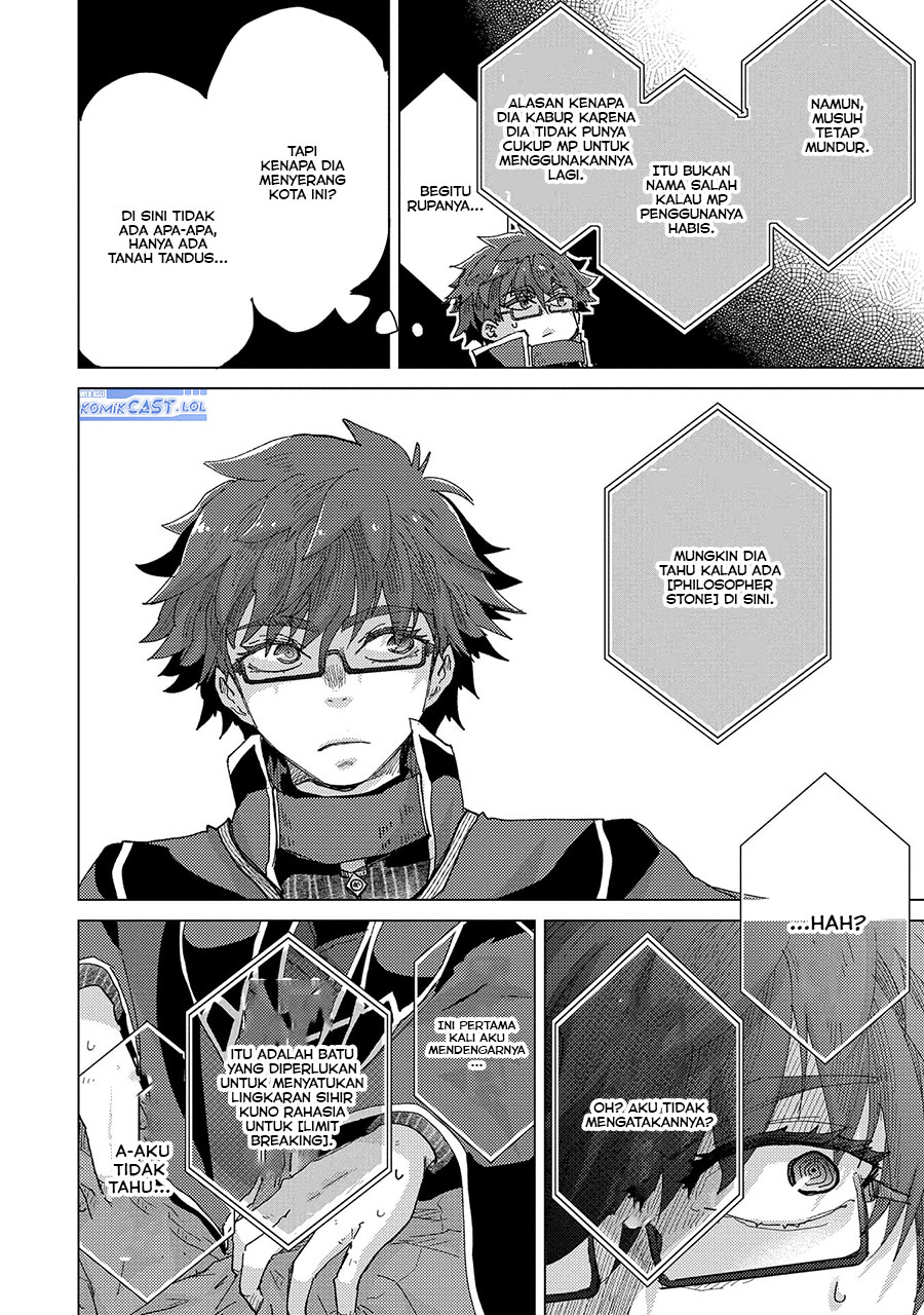 Chapter 60 - halaman 20