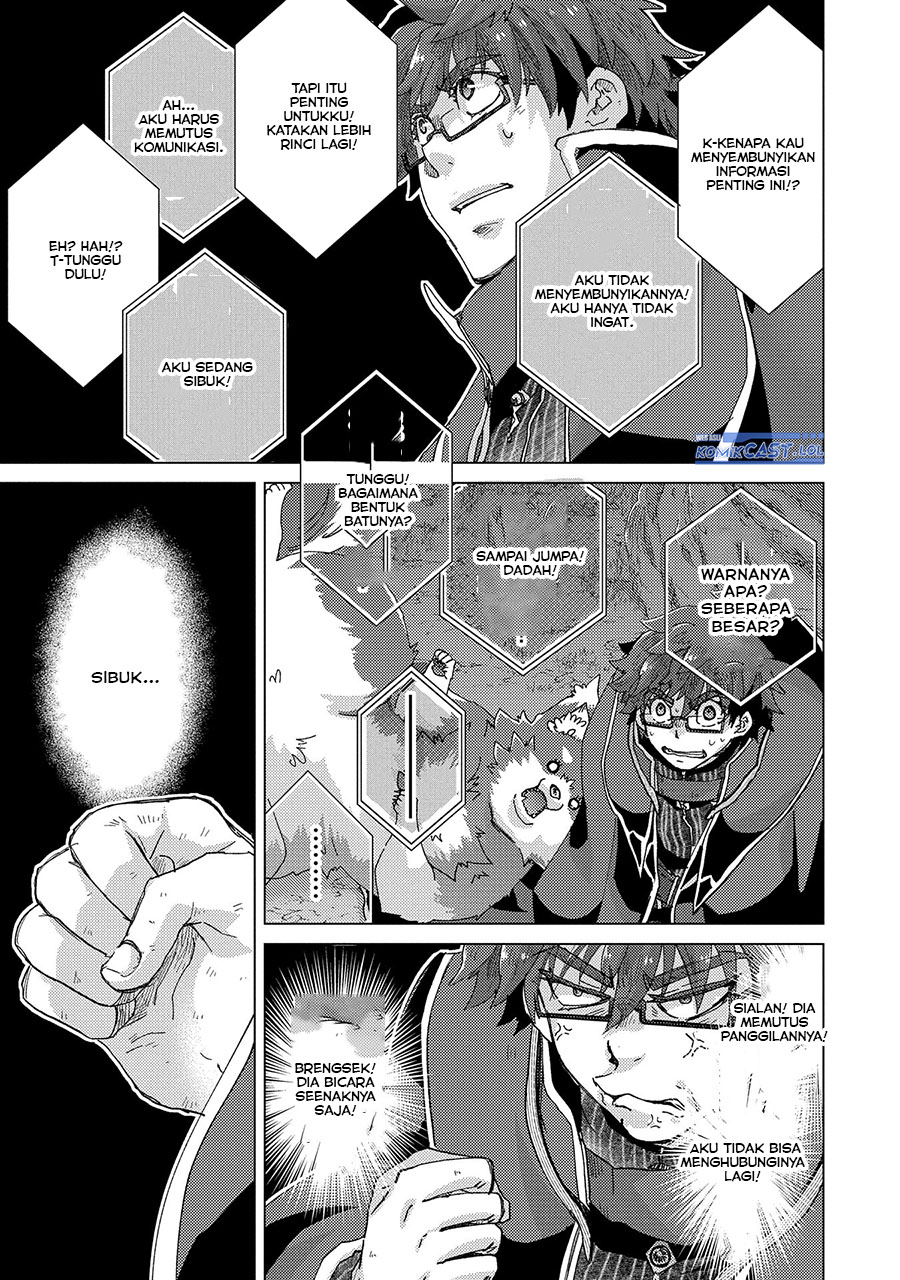 Chapter 60 - halaman 21