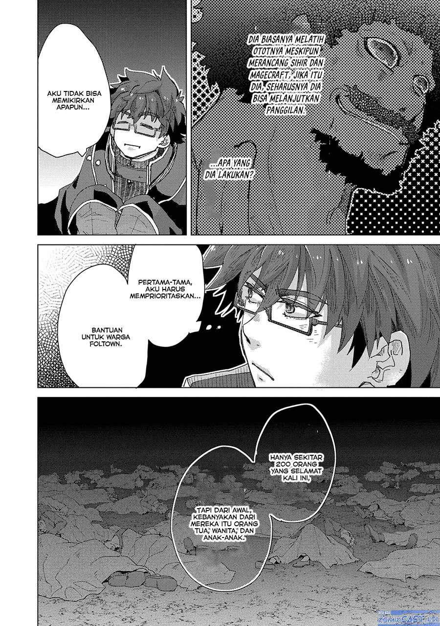 Chapter 60 - halaman 22