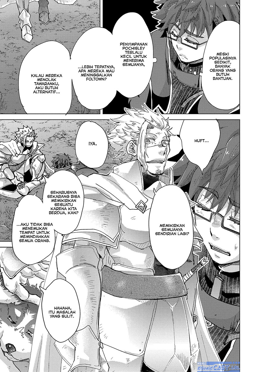 Chapter 60 - halaman 23