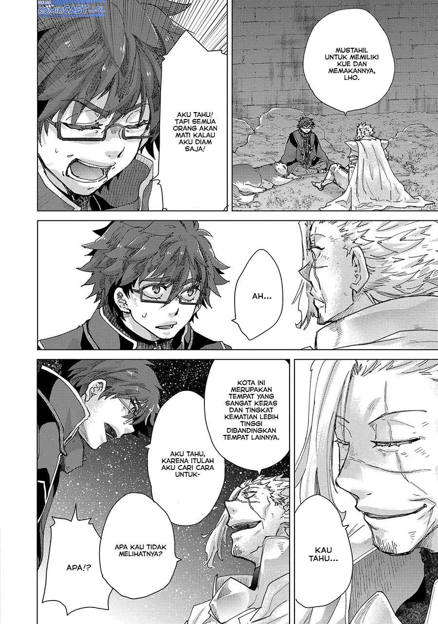 Chapter 60 - halaman 24