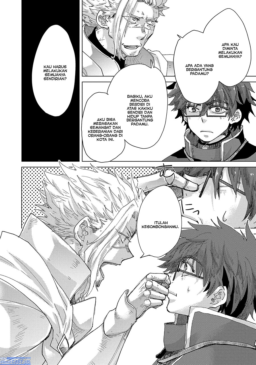 Chapter 60 - halaman 26