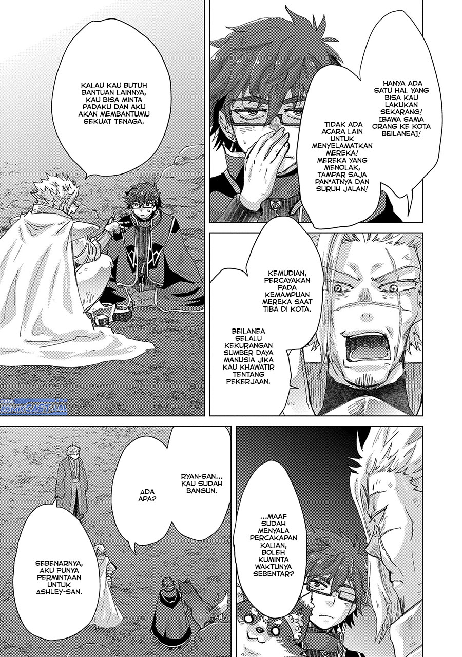 Chapter 60 - halaman 27