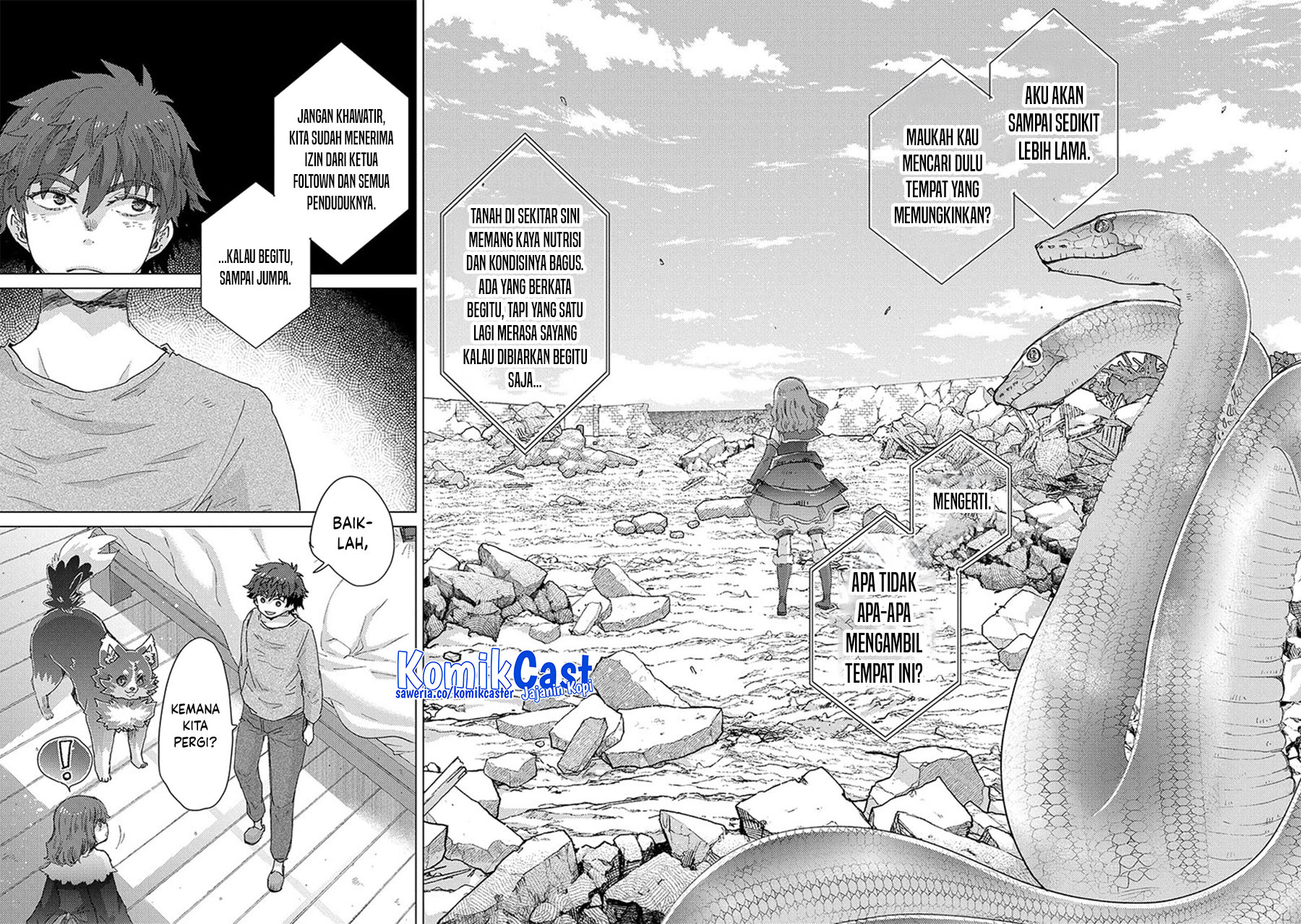 Chapter 61 - halaman 13
