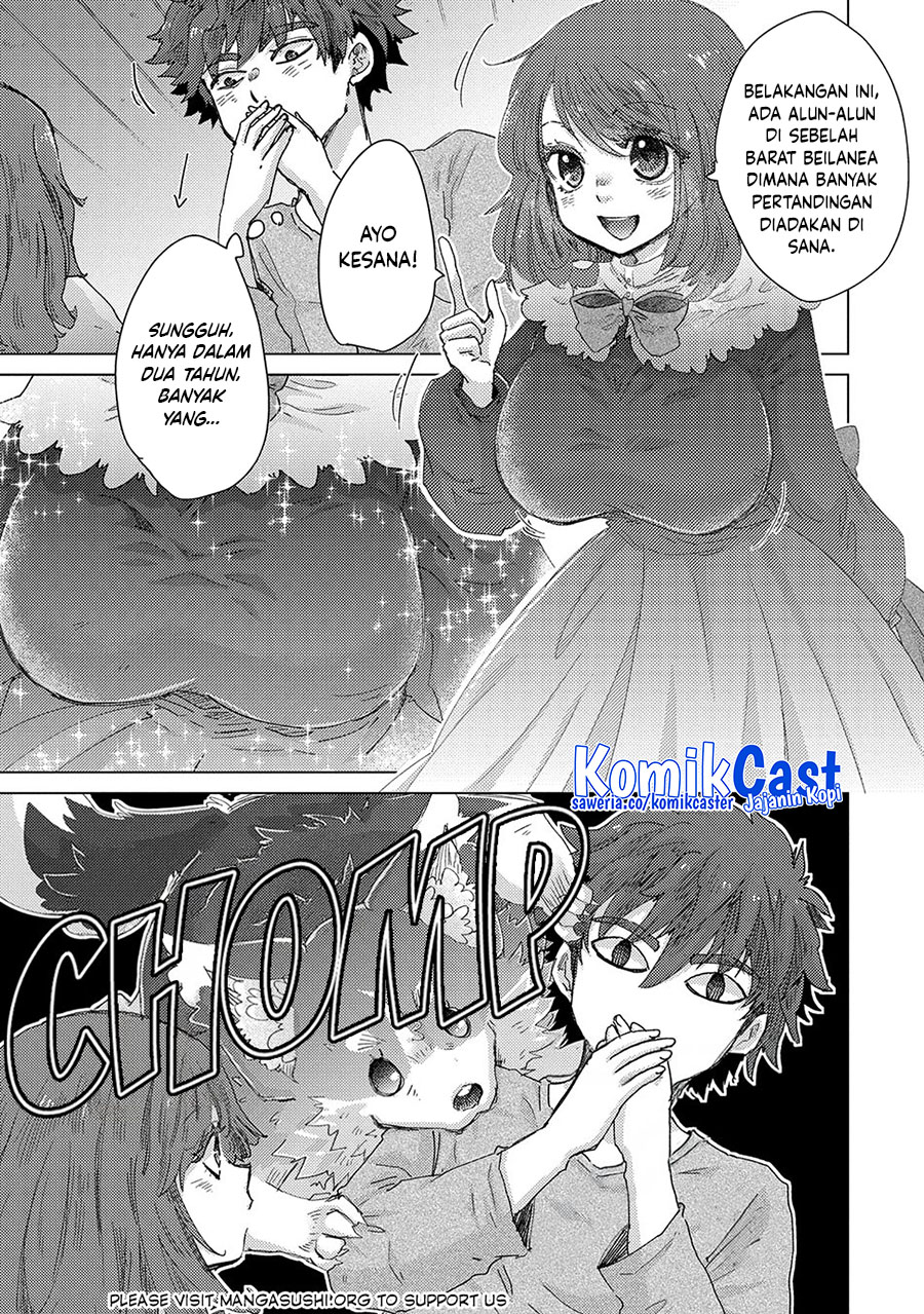 Chapter 61 - halaman 15
