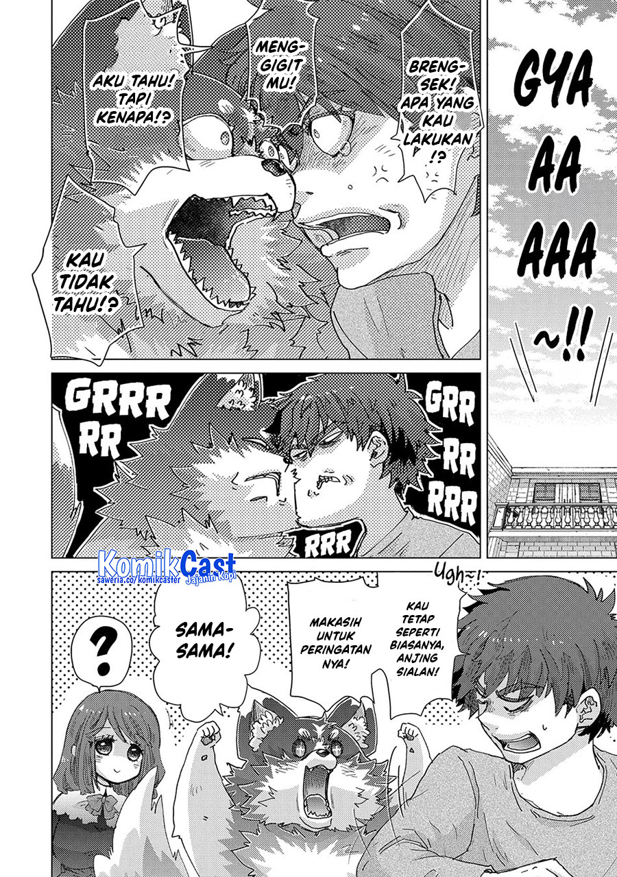 Chapter 61 - halaman 16
