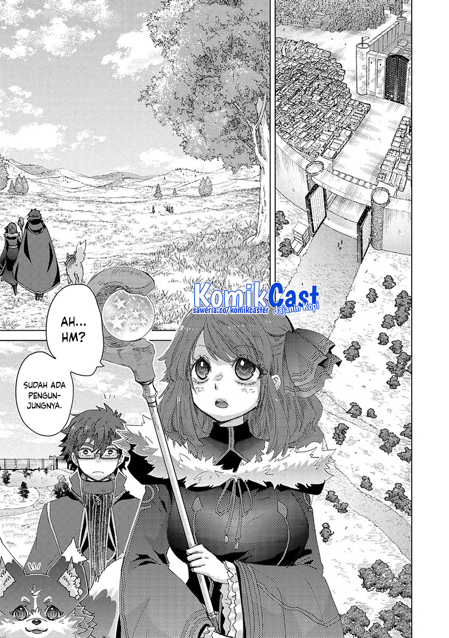 Chapter 61 - halaman 17