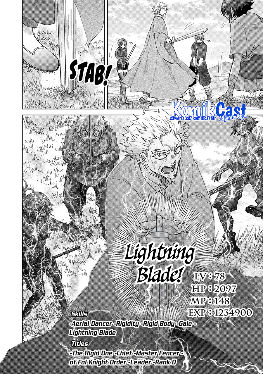 Chapter 61 - halaman 20