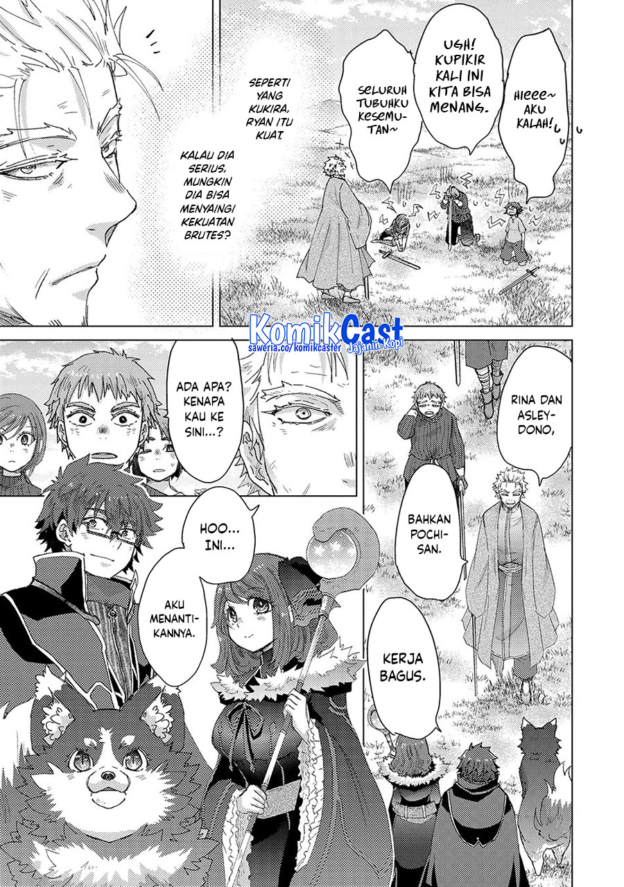 Chapter 61 - halaman 21