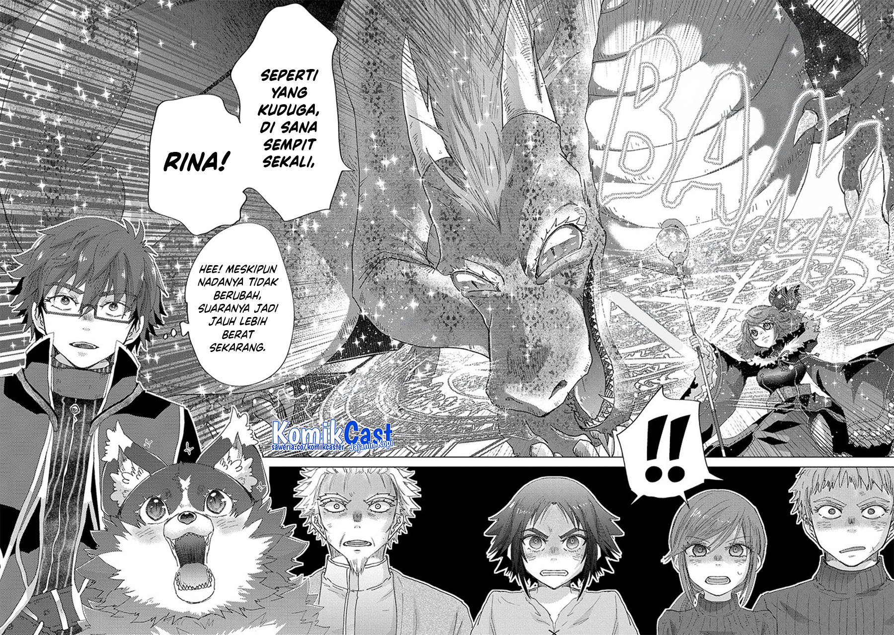 Chapter 61 - halaman 23