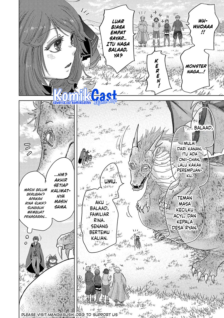Chapter 61 - halaman 24