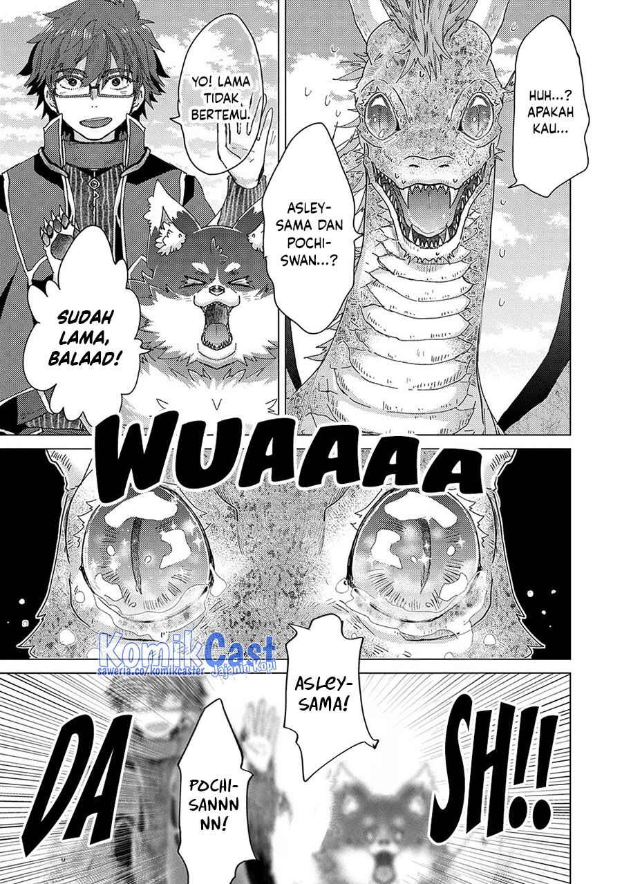 Chapter 61 - halaman 25