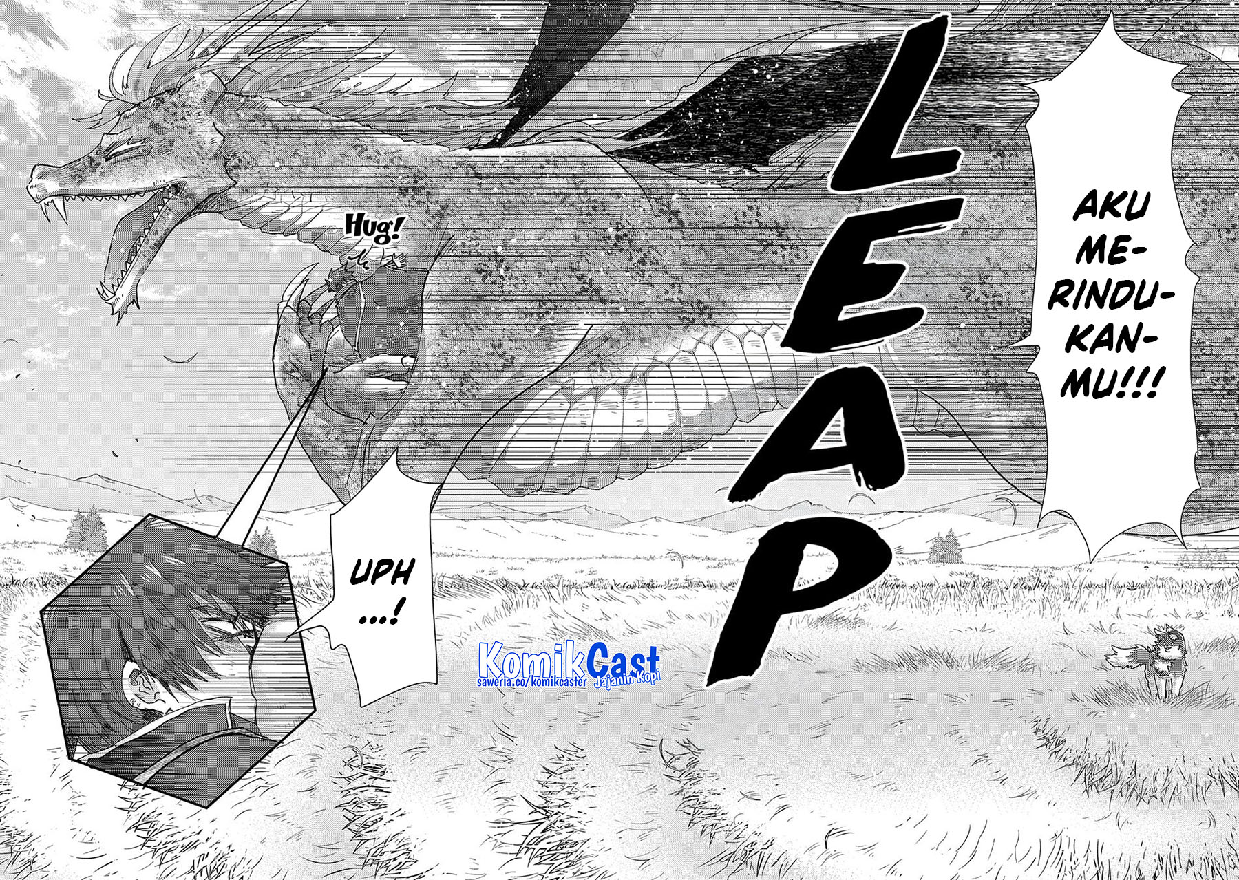 Chapter 61 - halaman 26