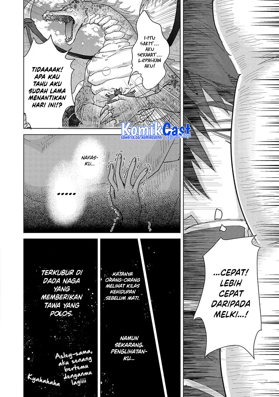 Chapter 61 - halaman 27
