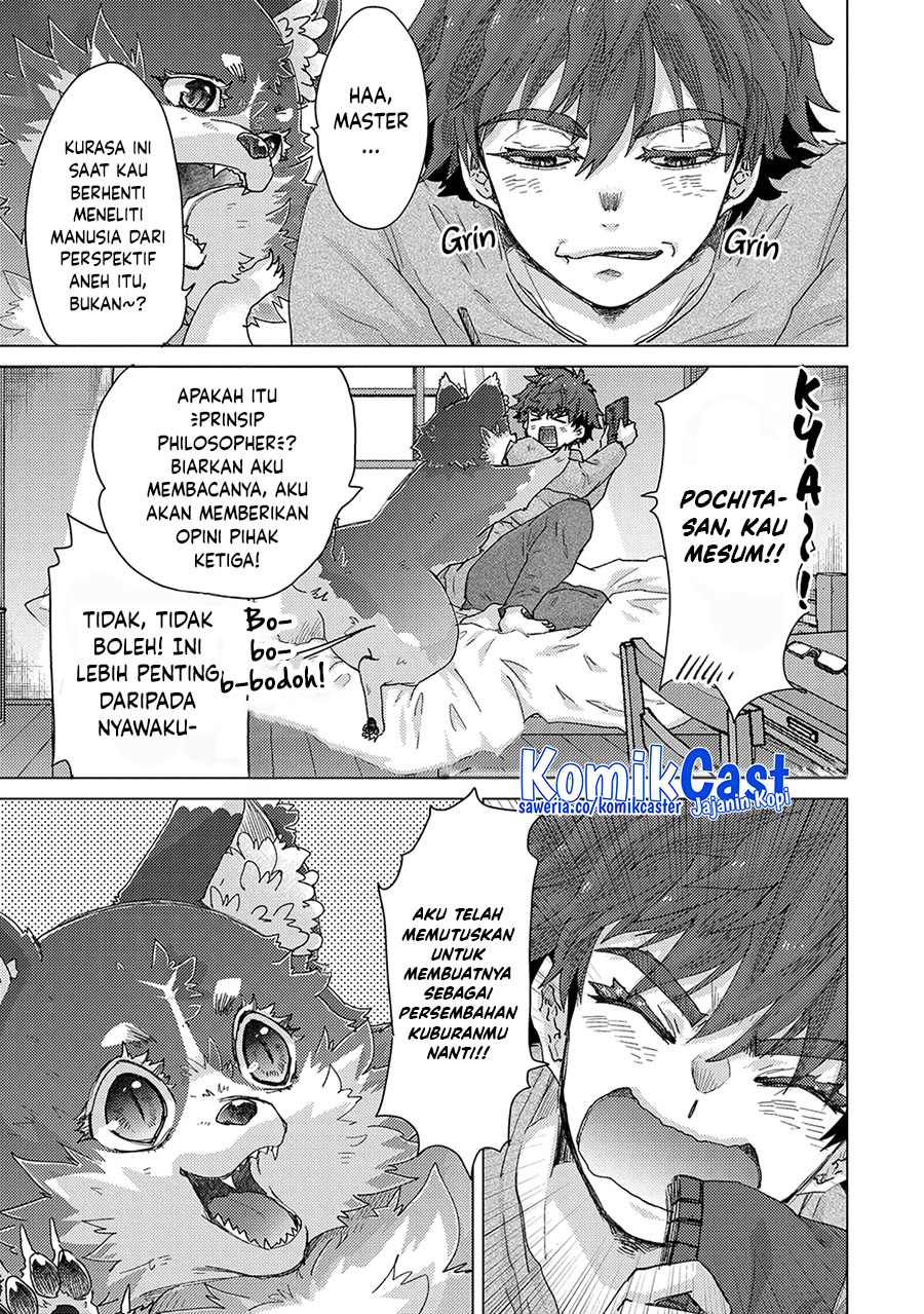 Chapter 61 - halaman 6