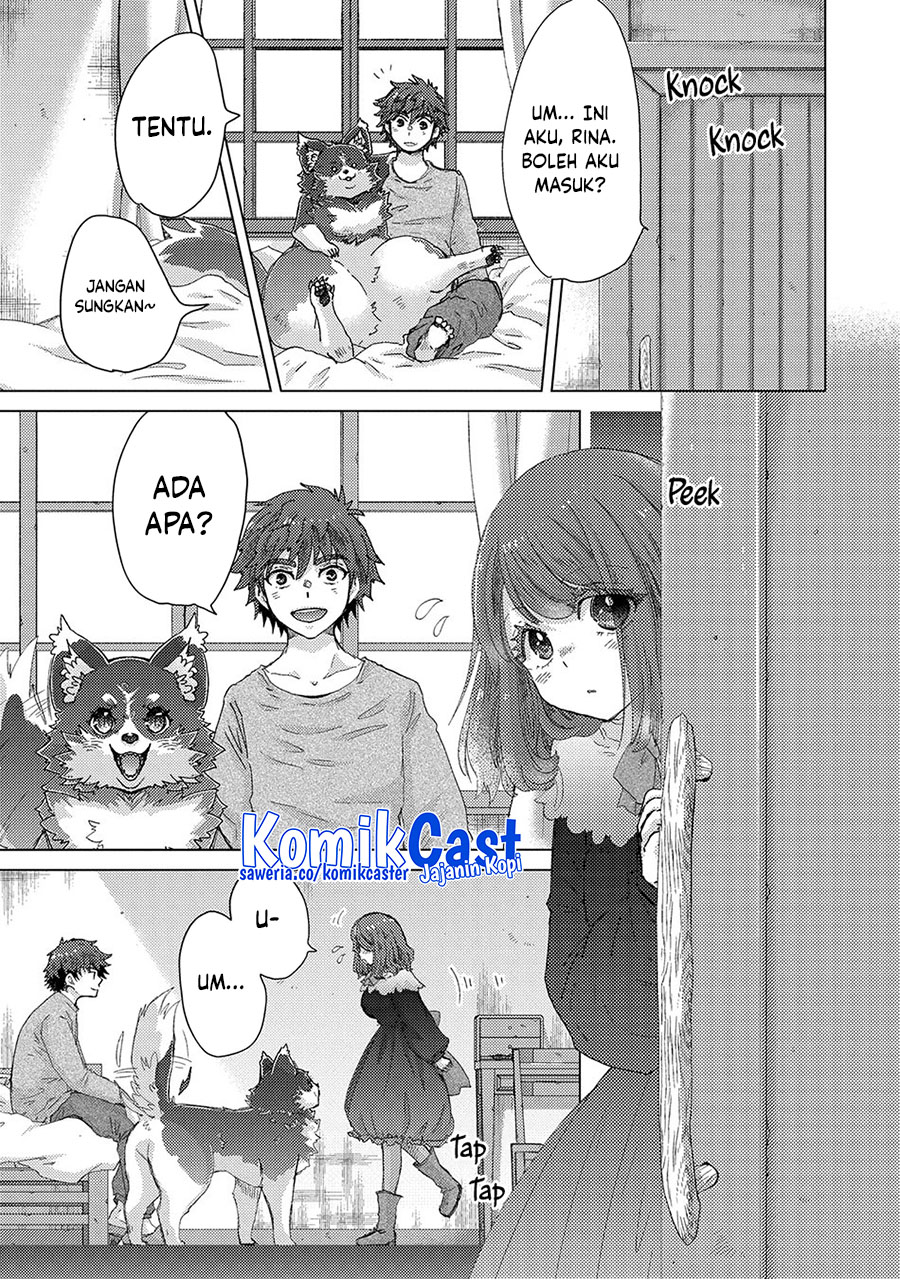 Chapter 61 - halaman 8
