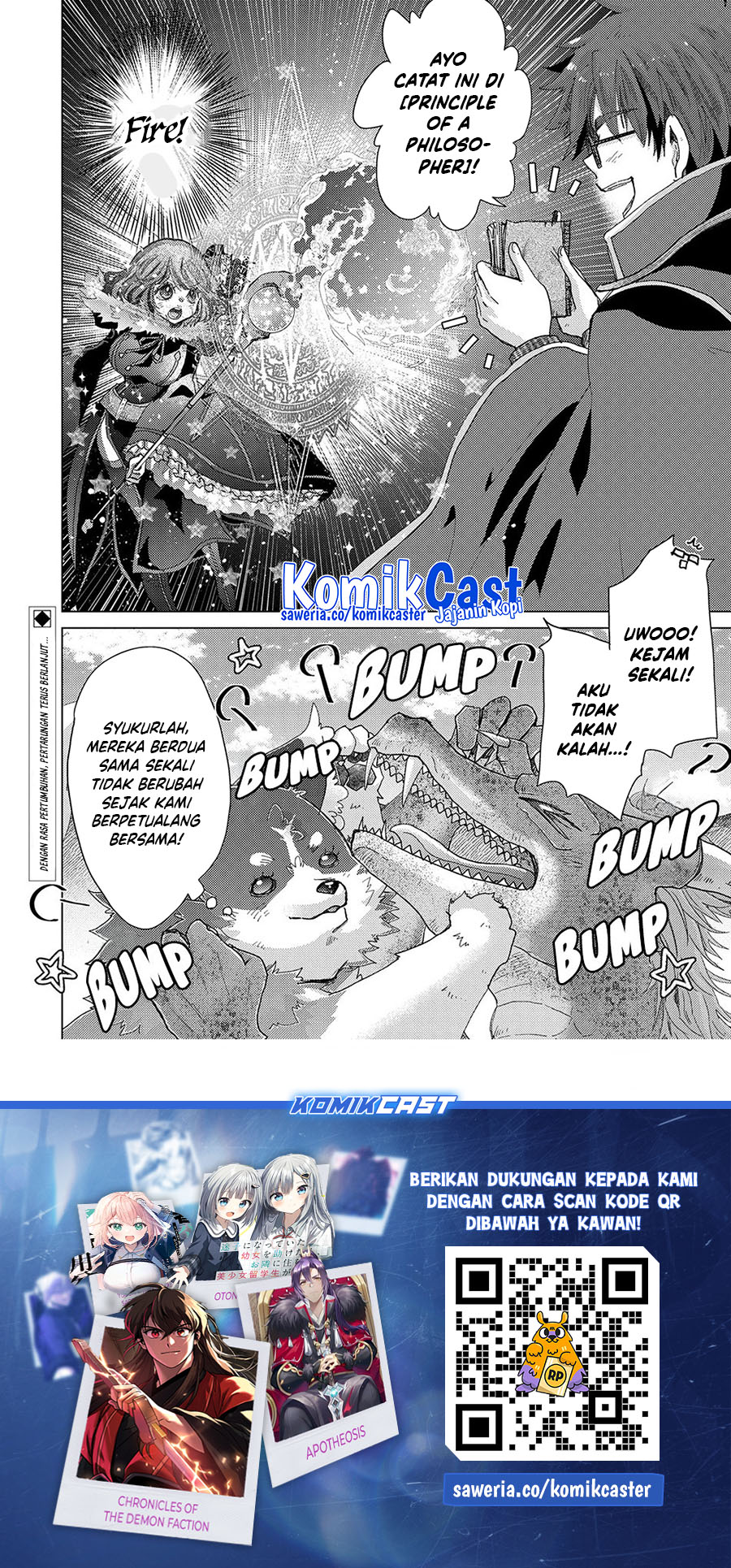 Chapter 62 - halaman 15