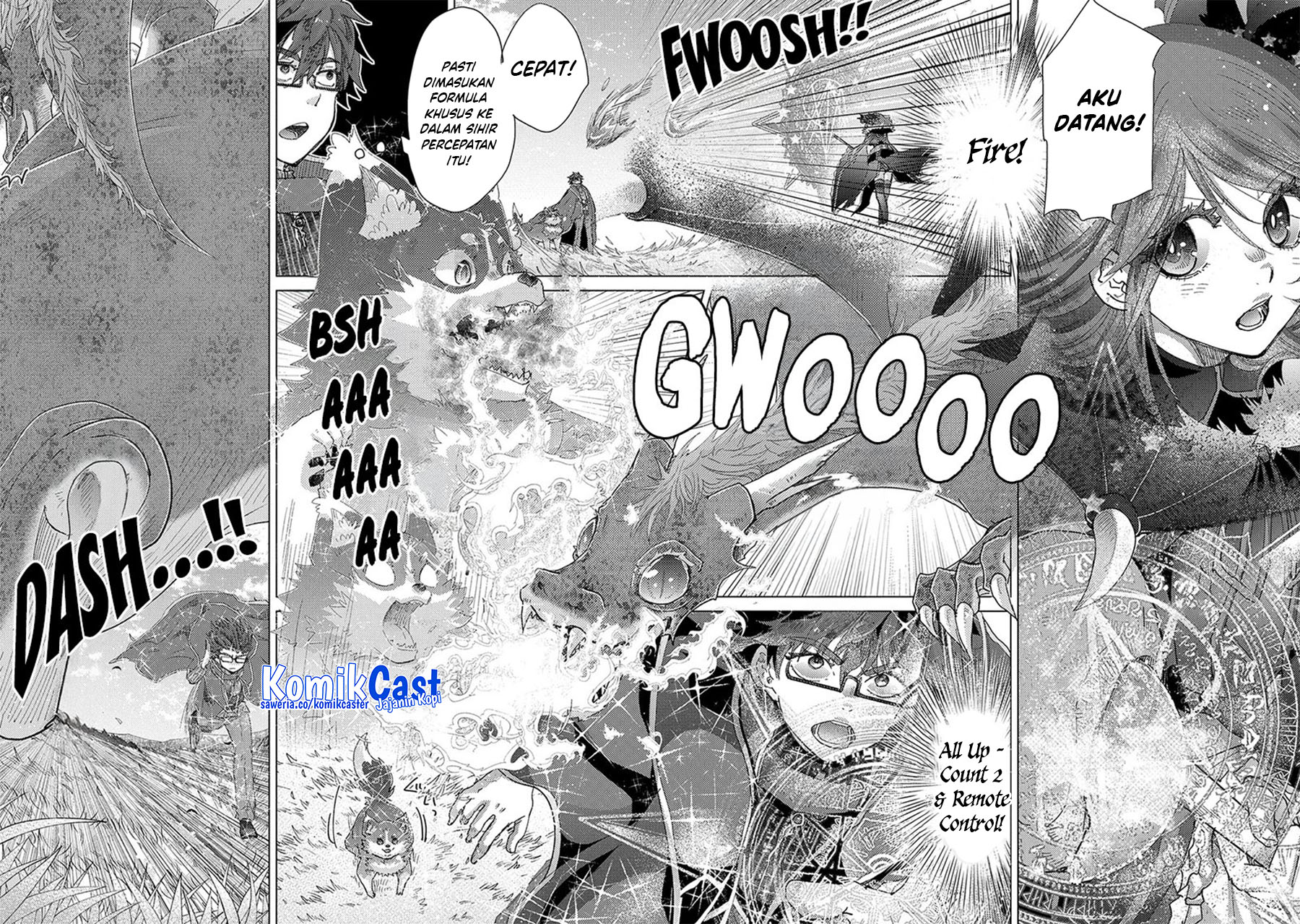 Chapter 62 - halaman 6