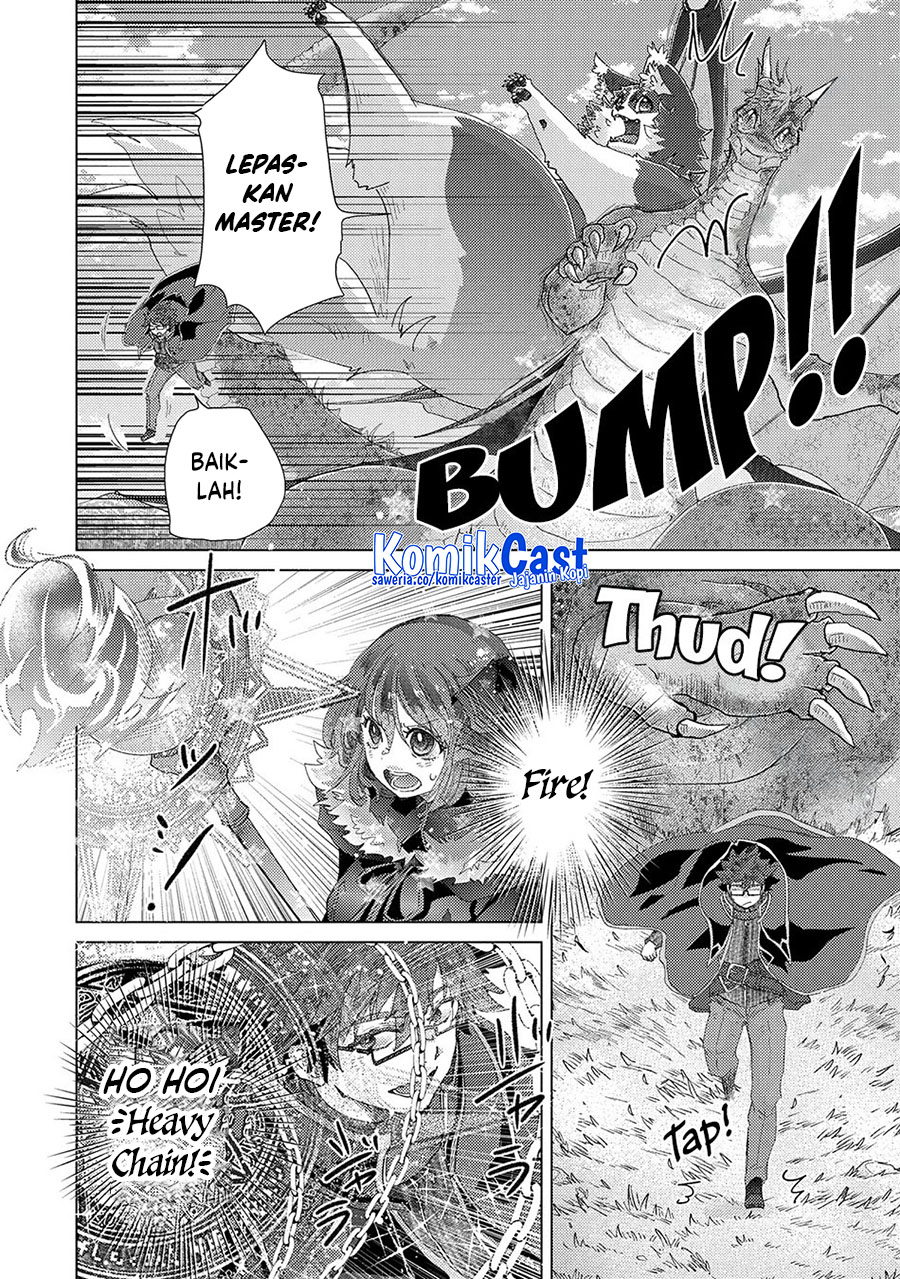 Chapter 62 - halaman 9