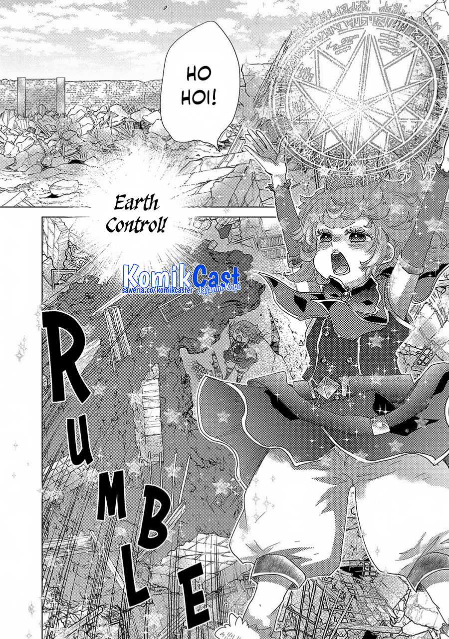 Chapter 63 - halaman 21
