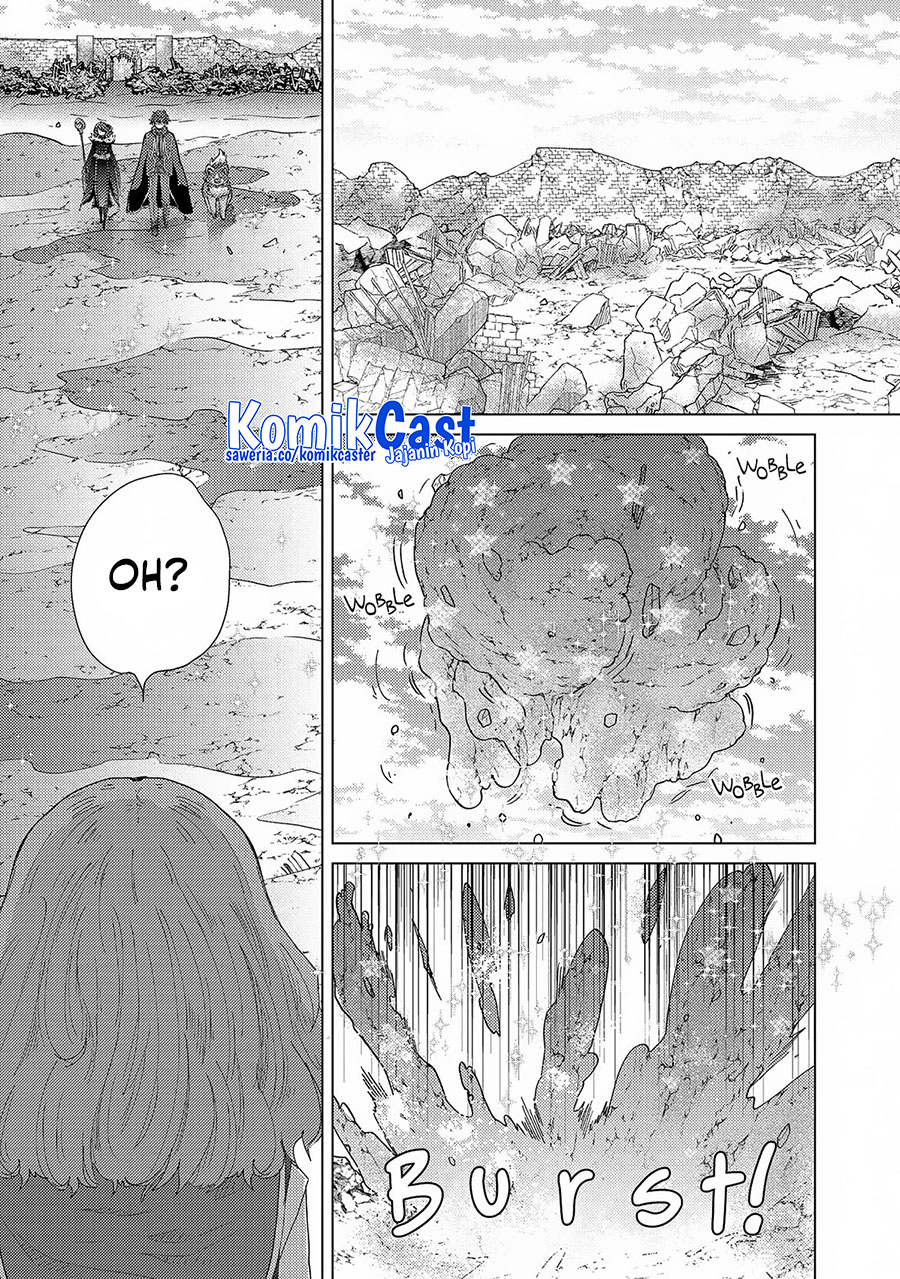 Chapter 63 - halaman 22