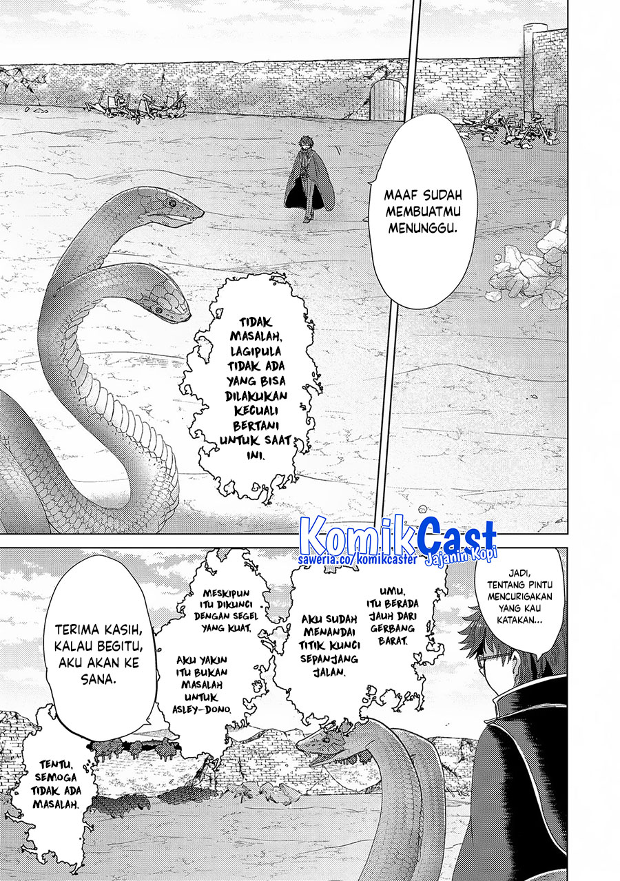 Chapter 63 - halaman 26