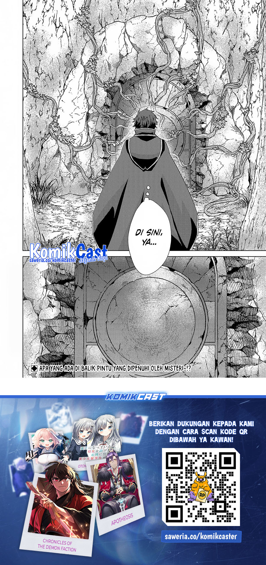Chapter 63 - halaman 30