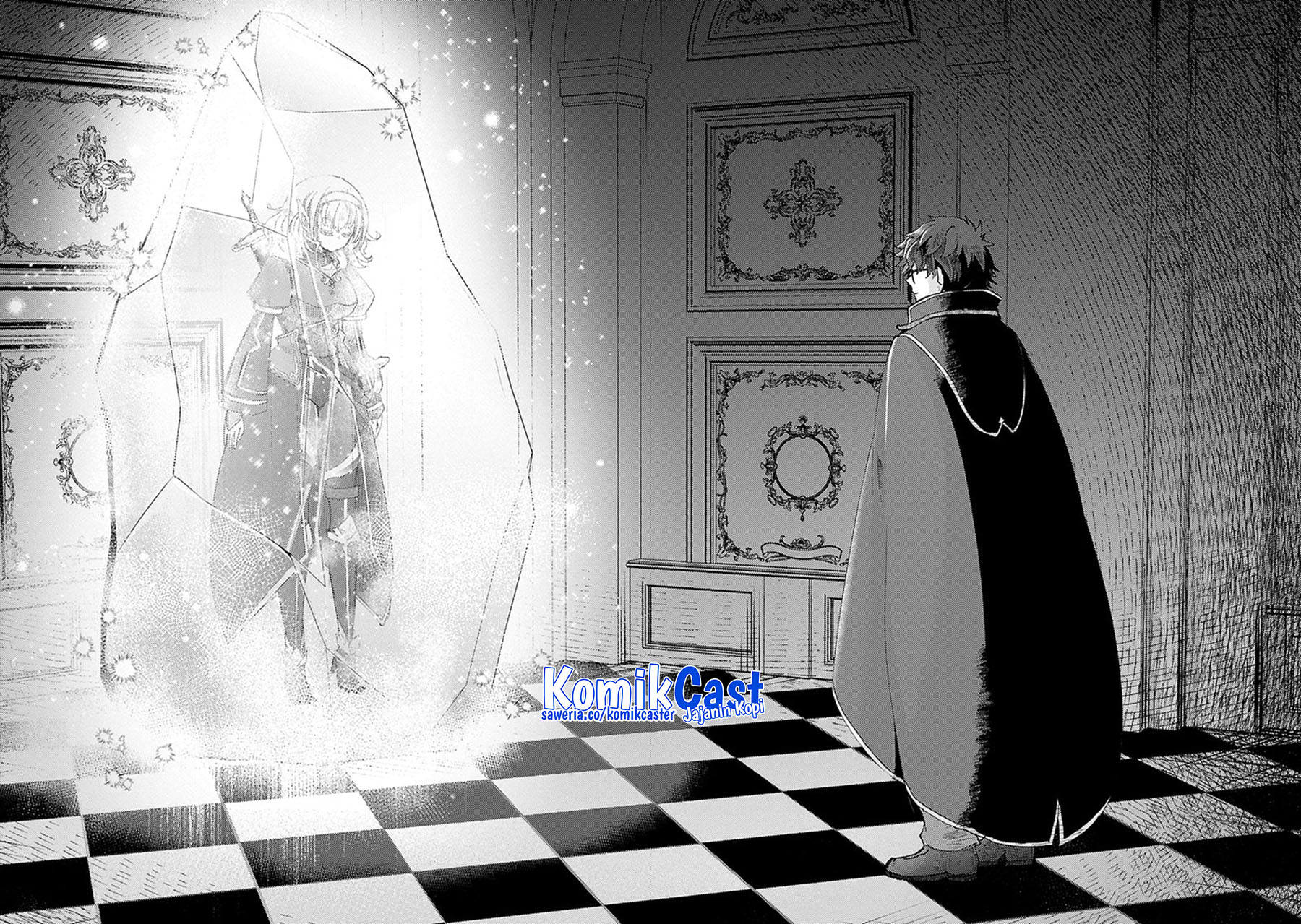 Chapter 64.1 - halaman 12