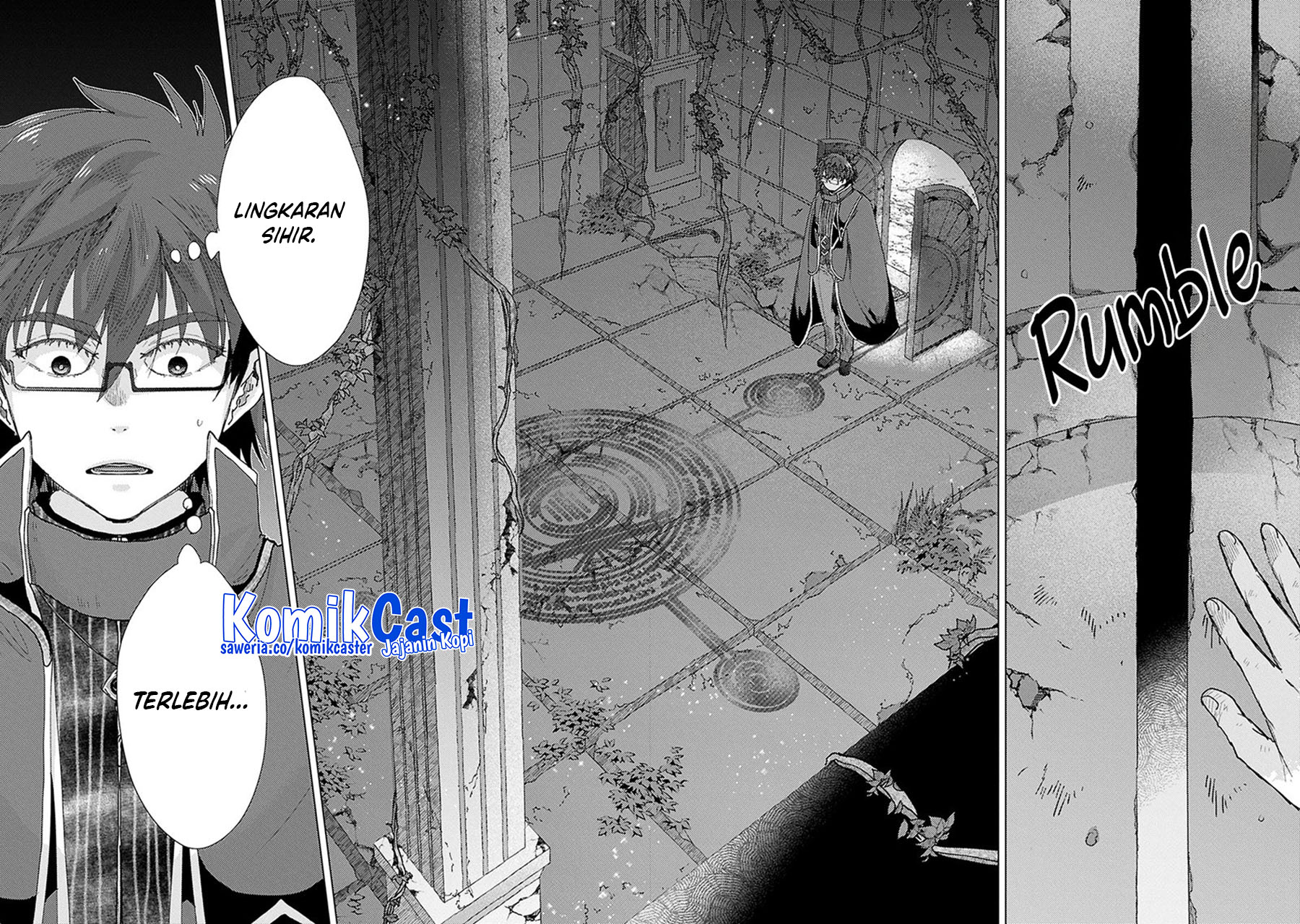 Chapter 64.1 - halaman 6