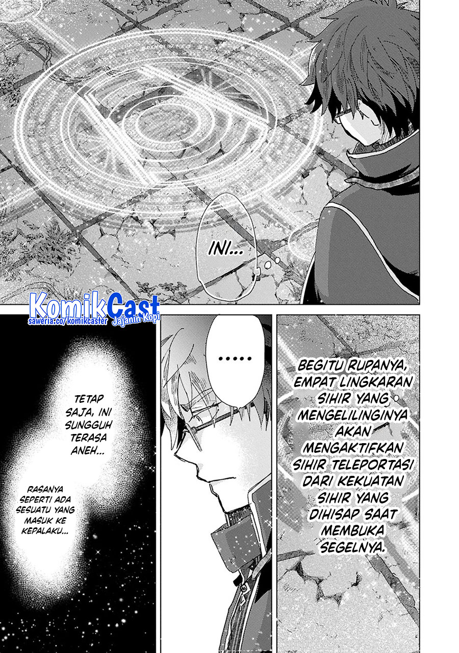 Chapter 64.1 - halaman 8