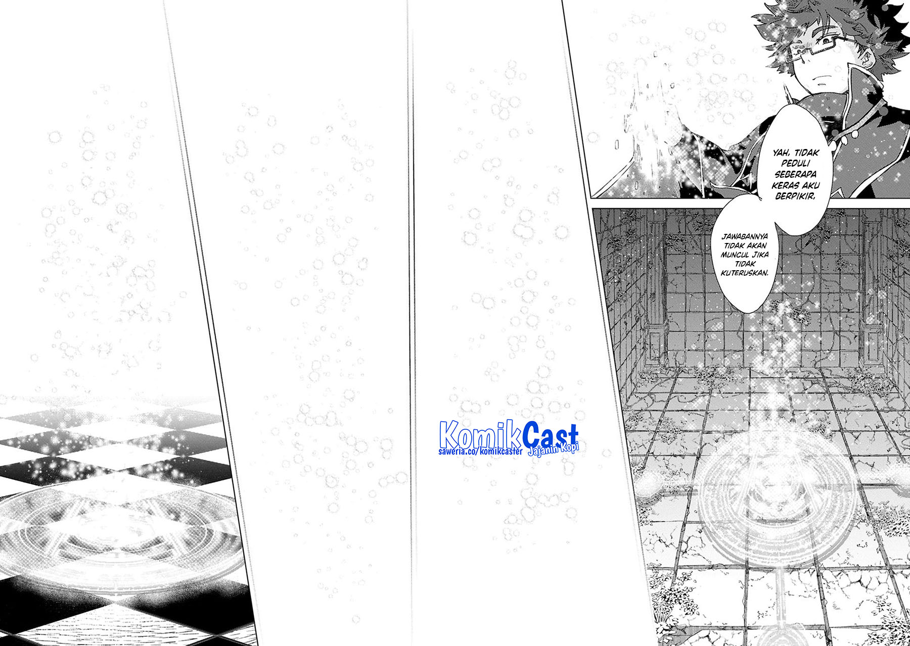 Chapter 64.1 - halaman 9