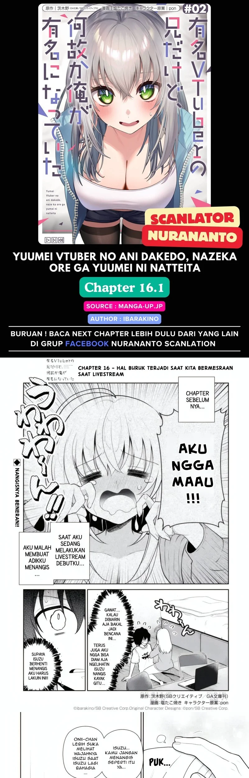 Chapter 16.1 - halaman 2