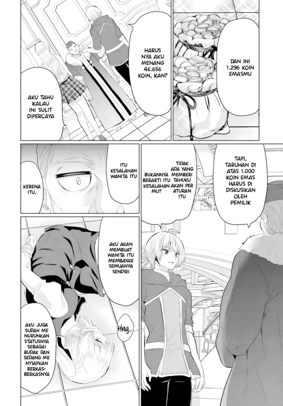 Chapter 30 - halaman 21