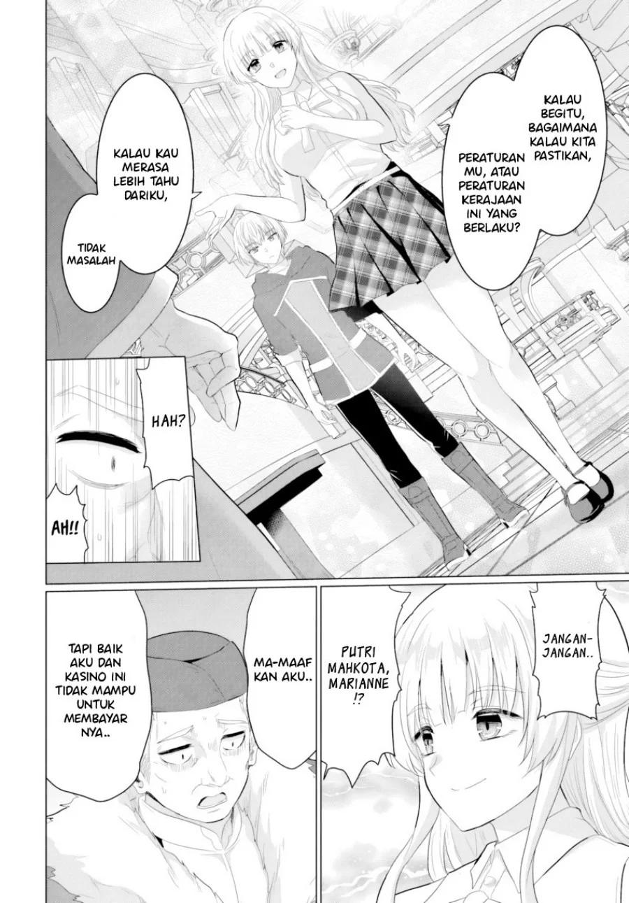 Chapter 30 - halaman 23