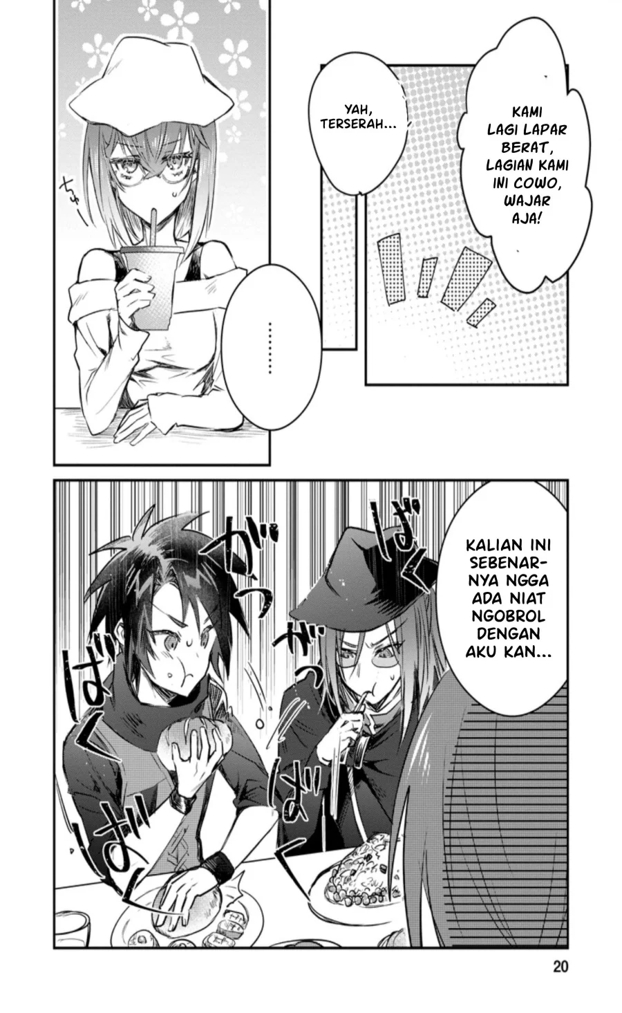 Chapter 11 - halaman 20