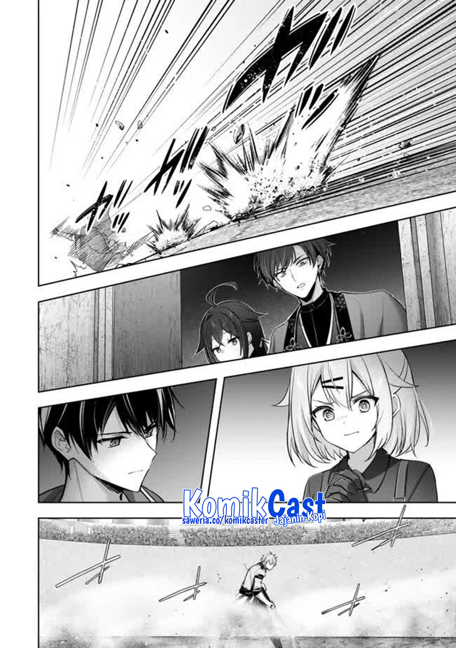 Chapter 46 - halaman 19